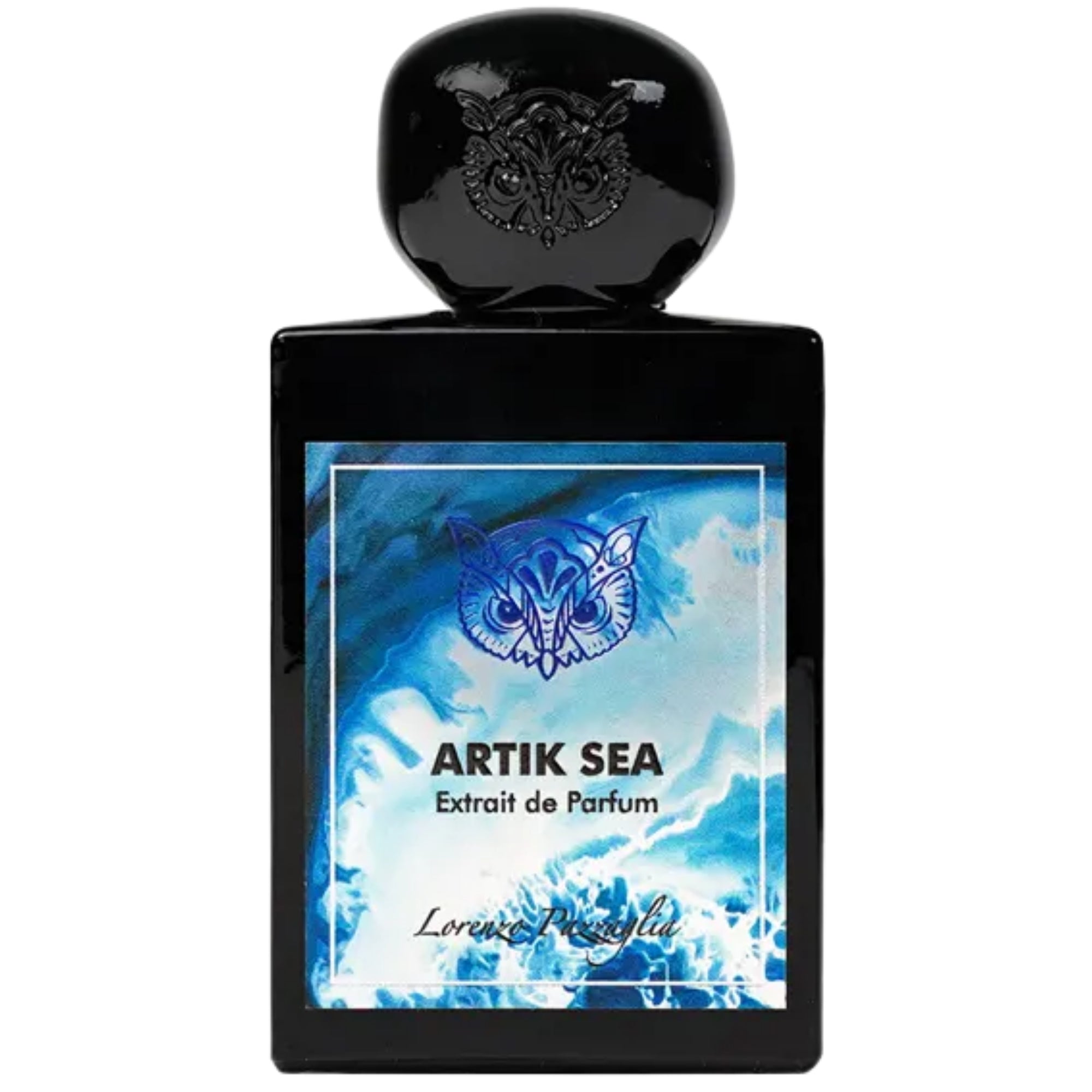 Lorenzo Pazzaglia Artik Sea 1.7 oz. / 50ml Extrait de Parfum - Arvella Fragrance